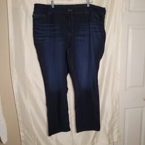 Lee Women's Jeans Size 26 - Medium Blue - New